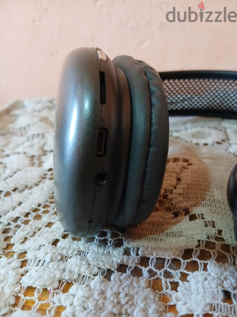 سماعة بلوتوث 3
