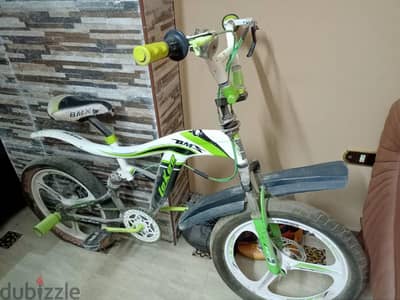 bmx 2016