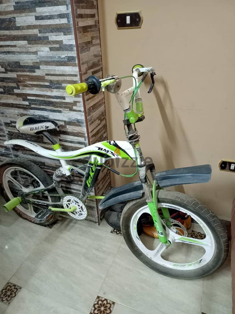 bmx 2016 2
