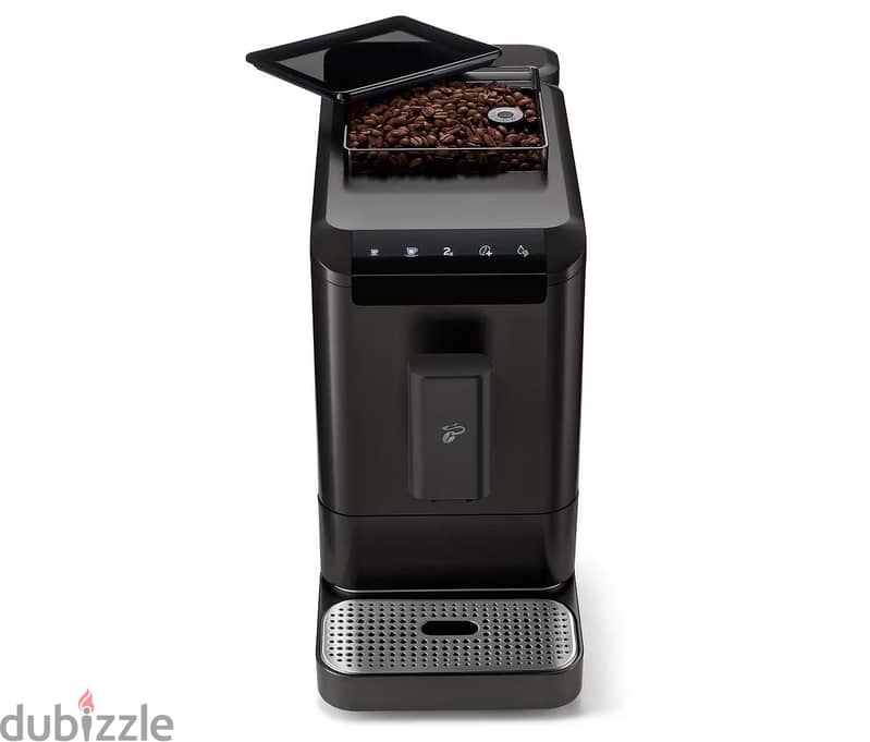Espresso beans to cup machine 2