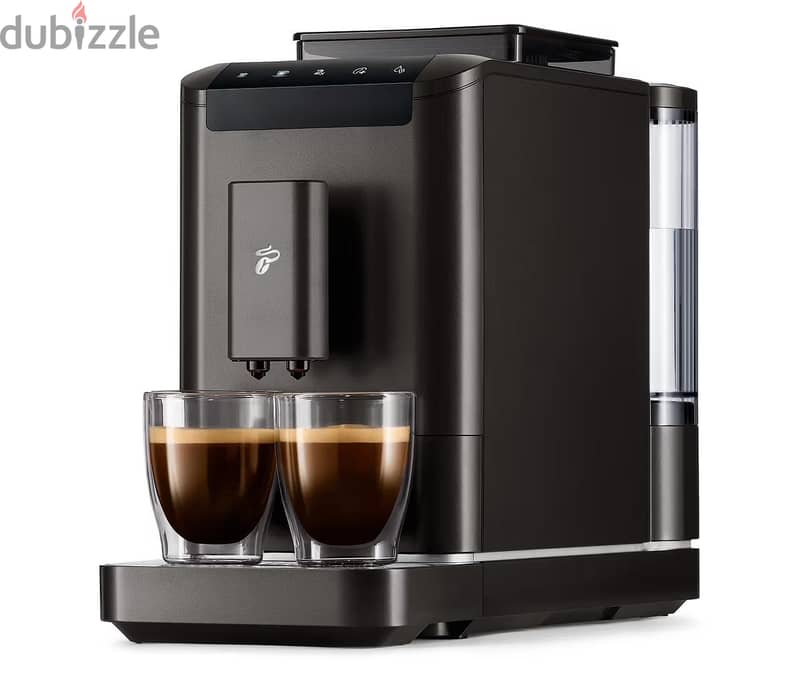 Espresso beans to cup machine 3