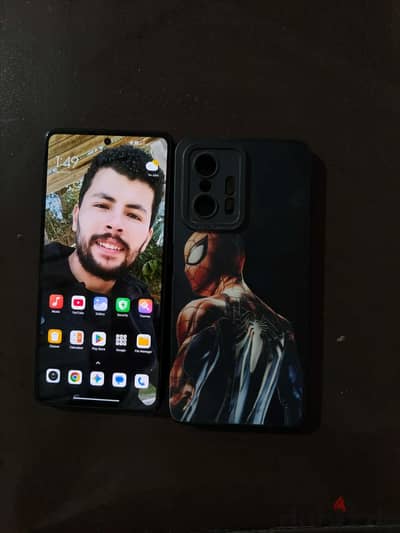 Xiaomi Mi 11 Pro