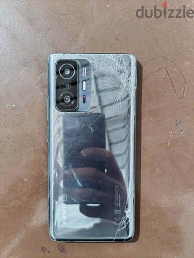 Xiaomi Mi 11 Pro