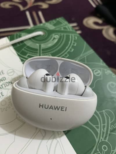 HUAWEI FREE BUDS 6I
