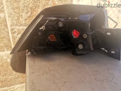 فنوس لانسر شارك مغير باغة