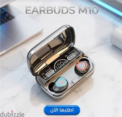 EARBUDS M10