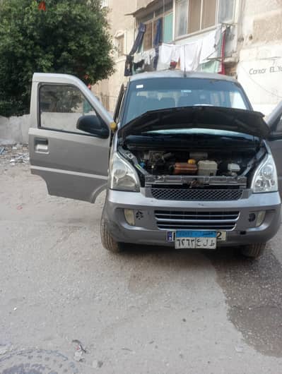 شيفروليه إن 300 2014