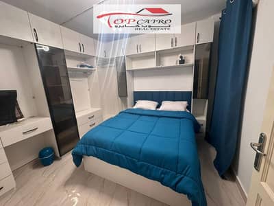 Studio for rent in B12