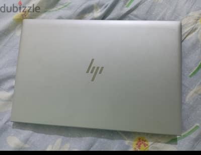 Laptop Core i7 - 8GB RAM - 256GB SSD - حاله ممتازة