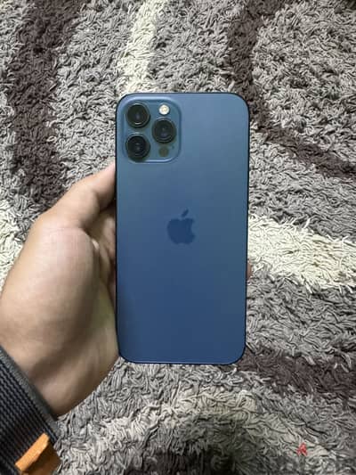 آبل - آيفون 12 برو ماكس