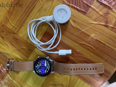 ساعة smartwatch من honor كسر زيروً تعمل مع نظام أندرويد وآيفون iOS