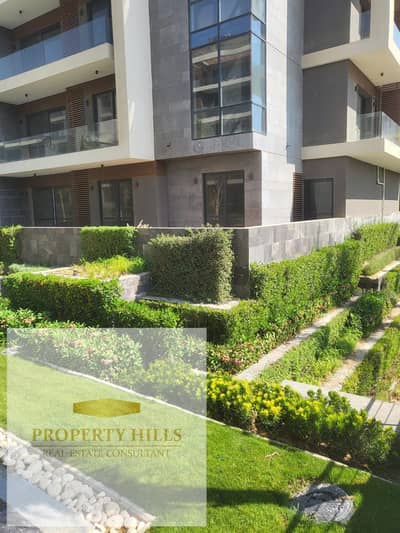 LAST UNIT | Prime Location Apartment in Fifth Settlement | Fully Finished |  Delivery in ONE Year | Installments Over 8 Years | Limited Opportunities!
