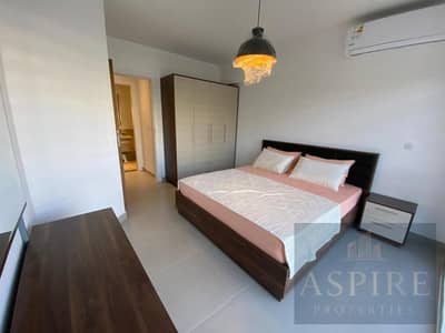 Studio with garden for rent - Marina Marassi