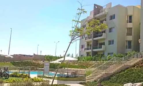 شقة فاخرة مفروشة بالكامل للإيجار داخل كمبوند The Address  140 متر تشطيب سوبر لوكس