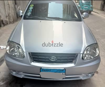 هيونداي فيرنا   Hyundai Verna Model  2018-2017