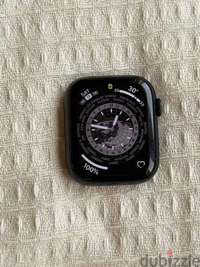 Apple watch series 7