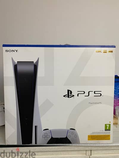 Playstation 5