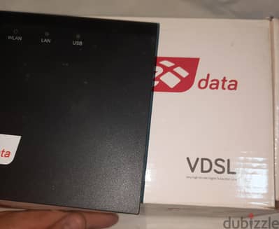 راوتر وي VDSL