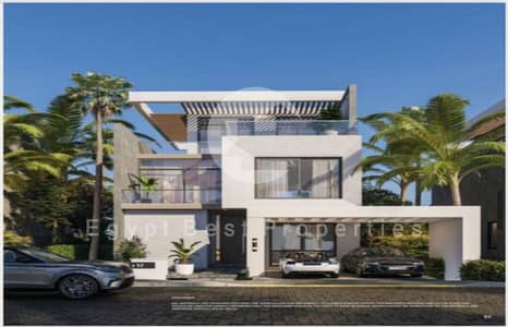 1 Bedroom Overlooking Swimming Pool In the Heart of New Cairo