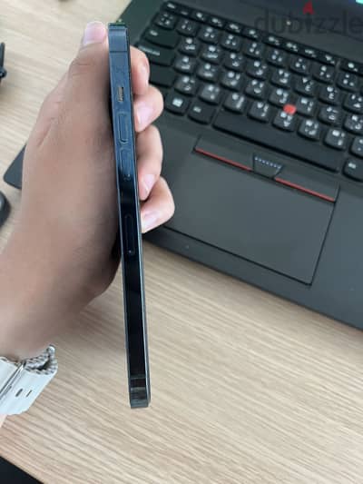 آبل - آيفون 12 برو ماكس