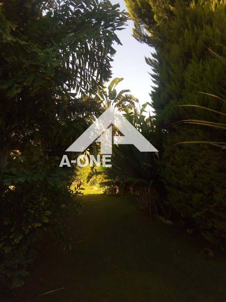 فيلا بـ٥ غرف نوم في مراسي، صورة ٧ من ٩