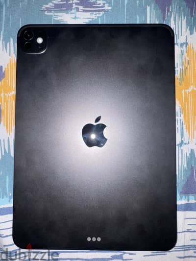 Ipad pro m4