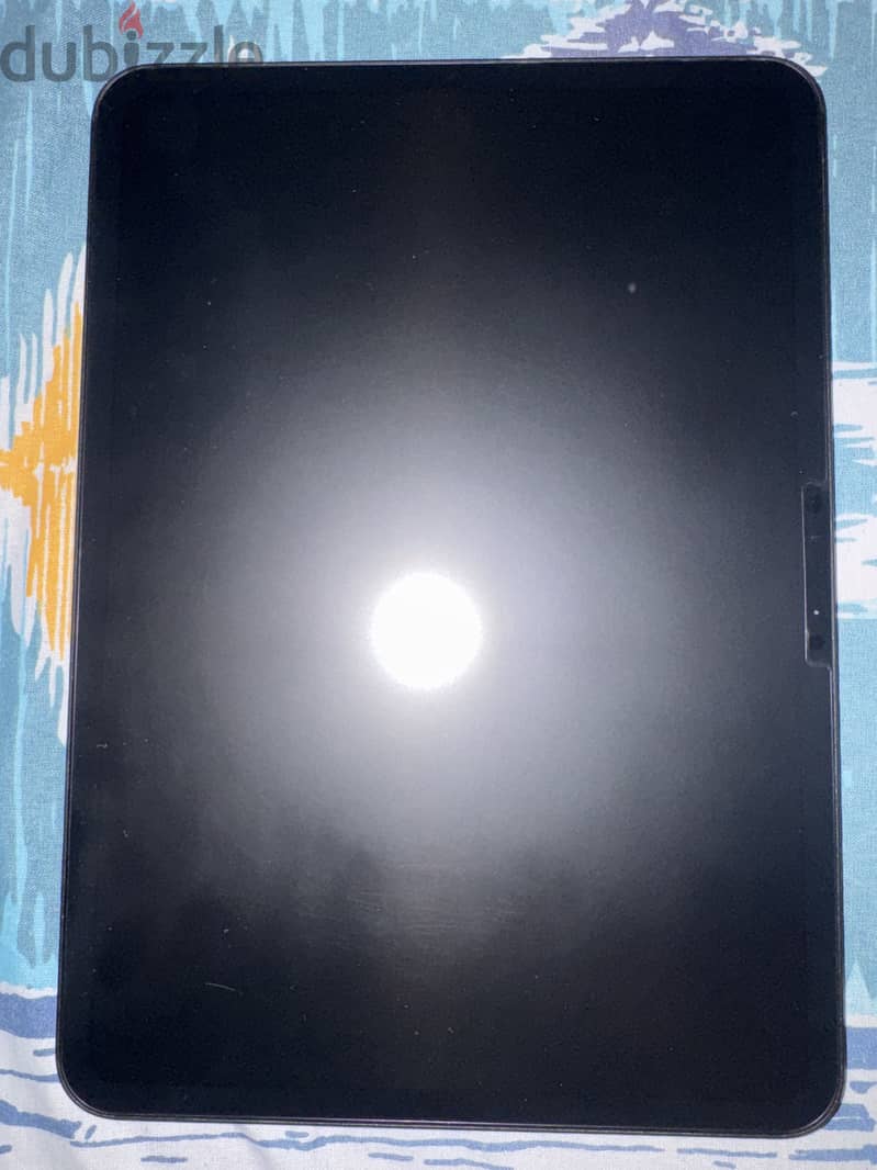 Ipad pro m4 1