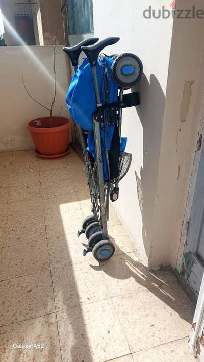 عربه اطفال جونيور