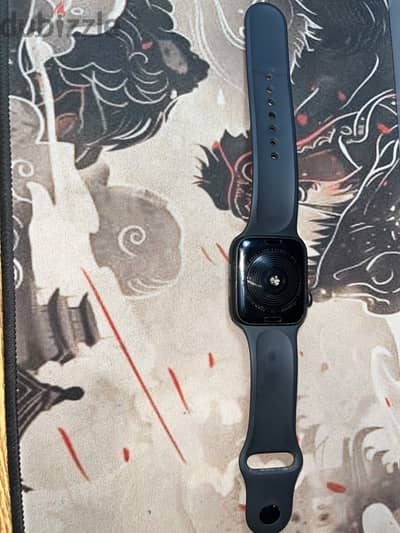 Apple Watch SE