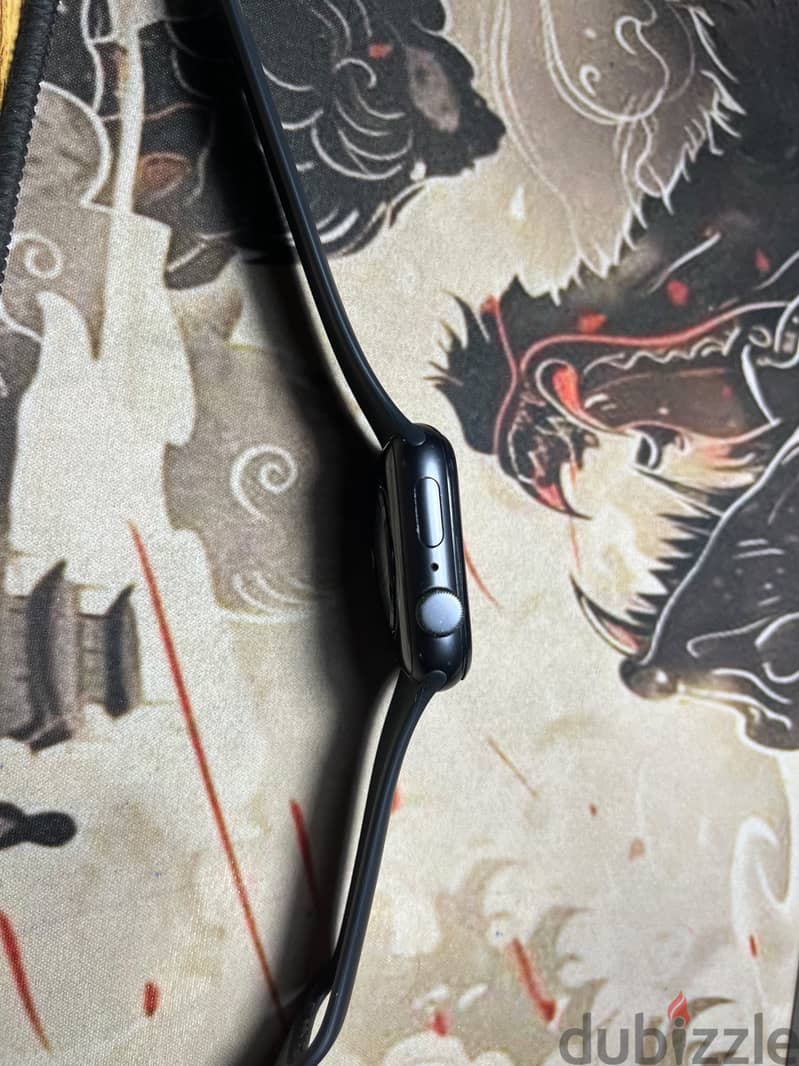 Apple Watch SE 2