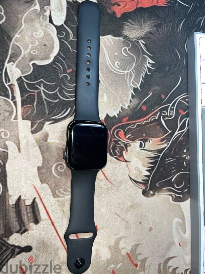 Apple Watch SE 3