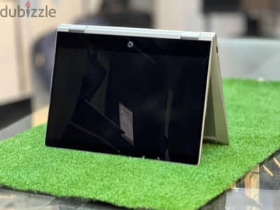 HP 435 G7 x360