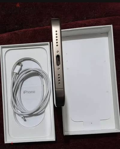 Apple - iPhone 16 Pro Max