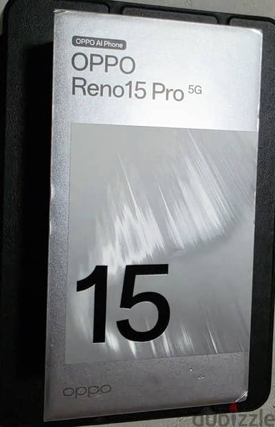 اوبو رينو 15 برو