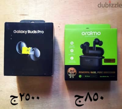 Samsung galaxy buds pro