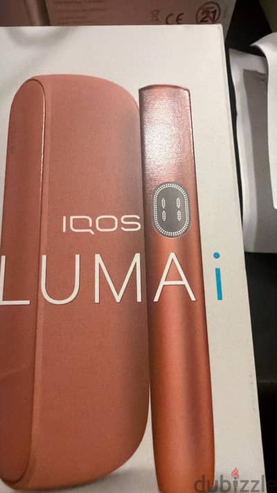 Iqos iluma i