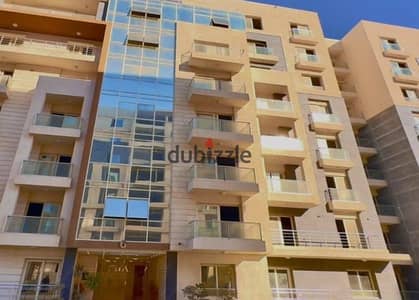 شقة للبيع في العاصمة الإدارية الجديدة – كمبوند أويا (OIA) 