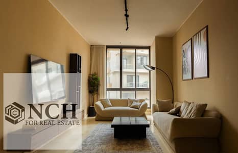 شقة للإيجار في سوديك فيليت V Residence | غرفتين | 140 متر
