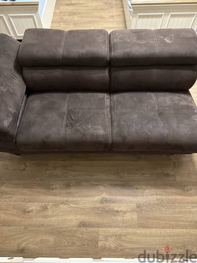 Couch for sale ( call for prices )
