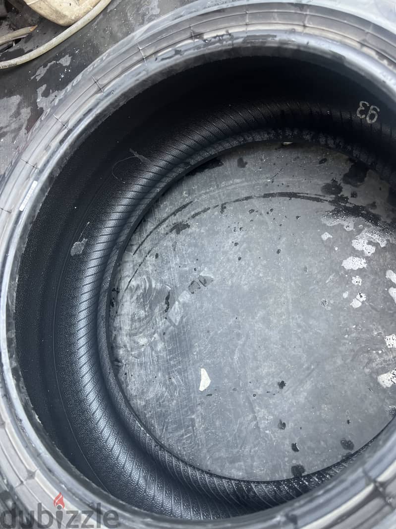225/40/R18 Pirelli P Zero Italy 1