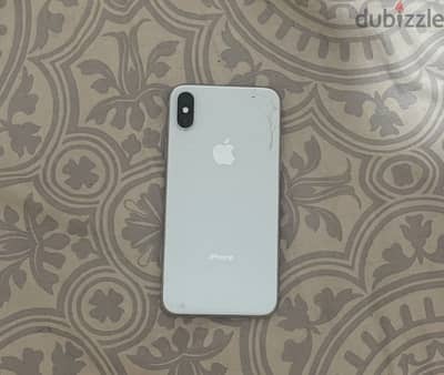 Apple - iPhone X