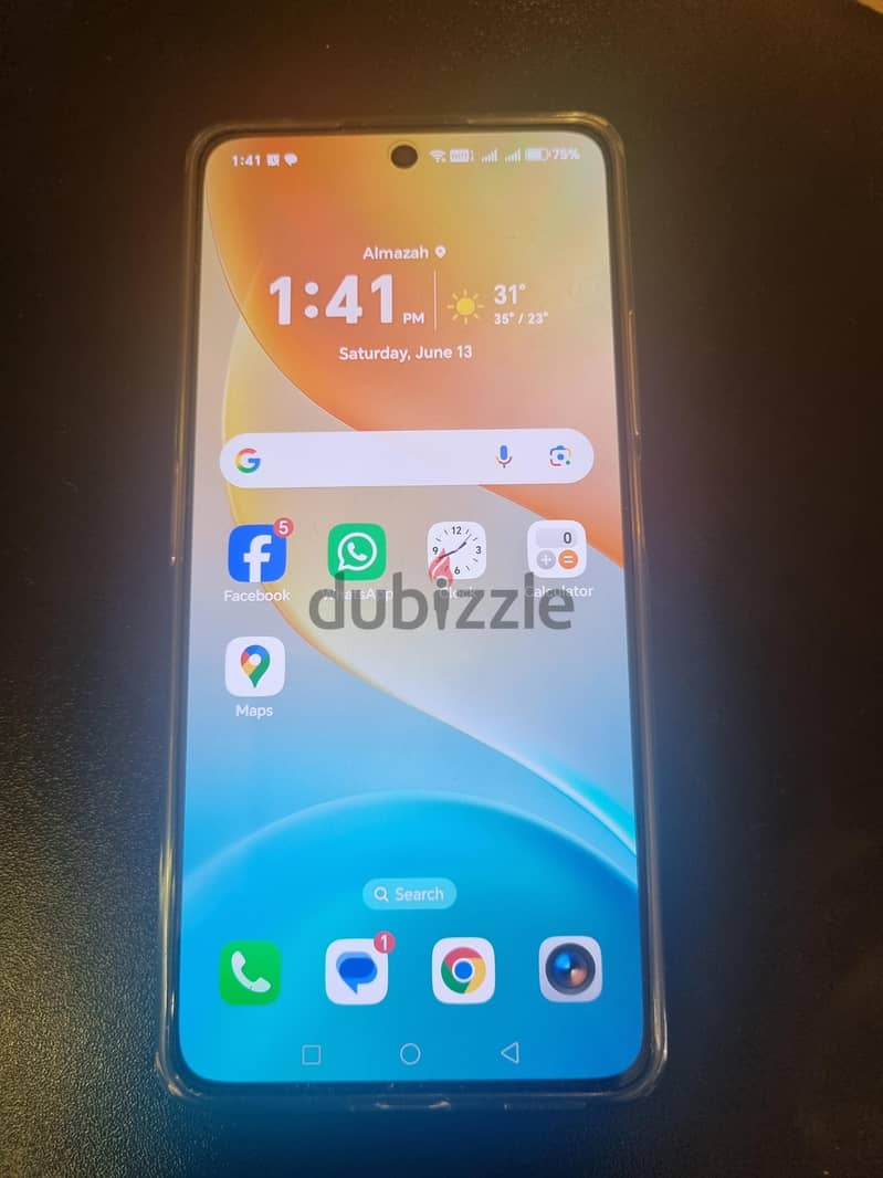 Honor X8d 2