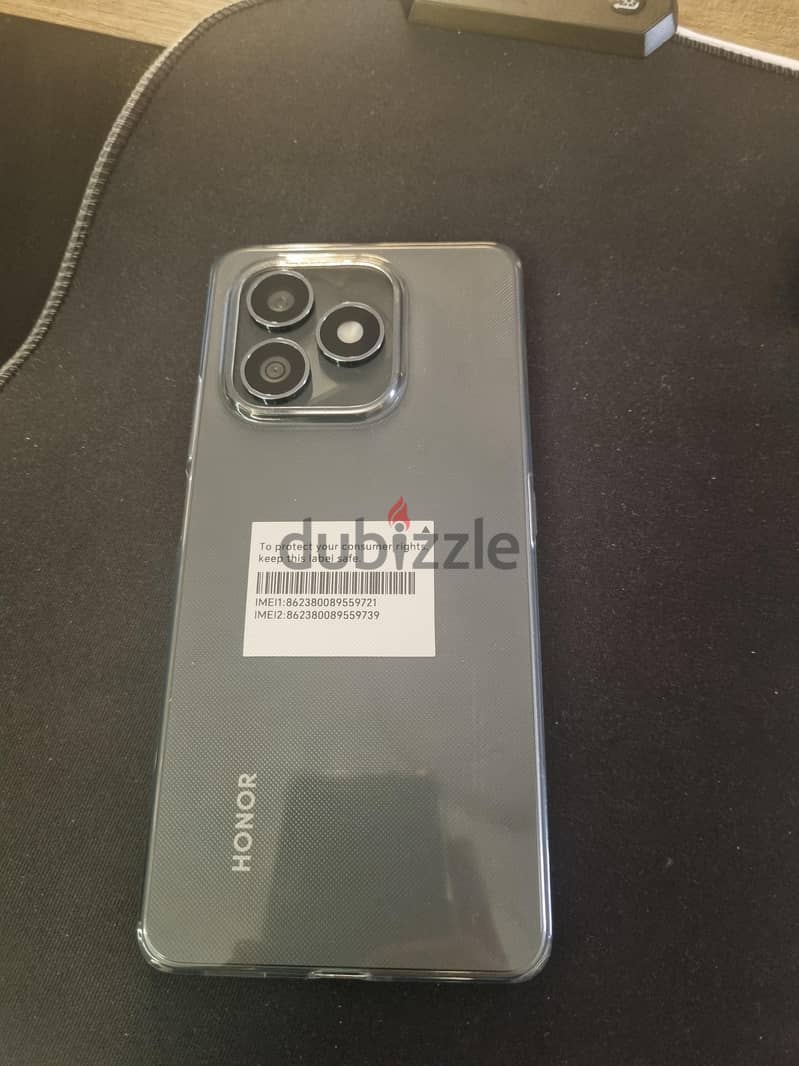 Honor X8d 3