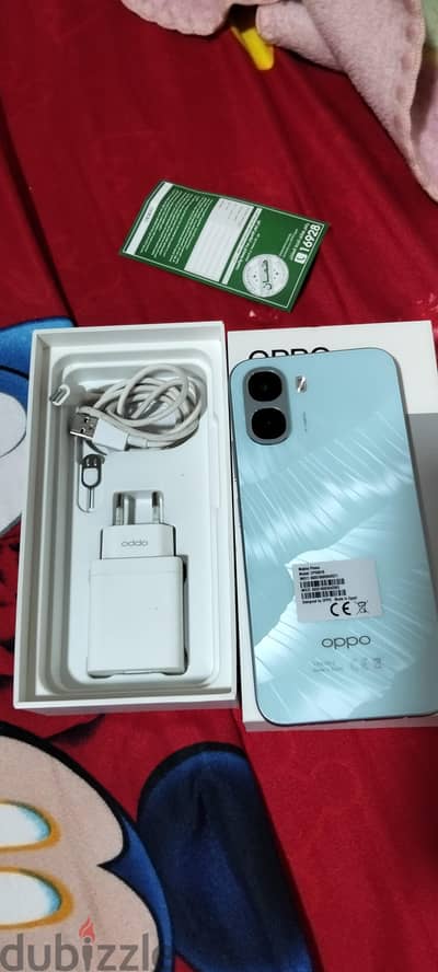 اوبو موديل a6x