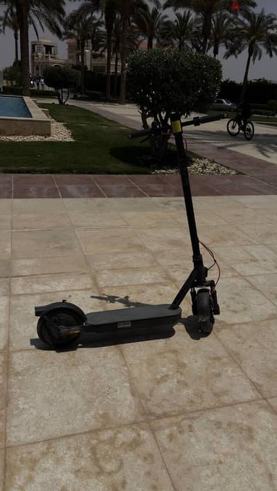 Xiaomi Electric Scooter