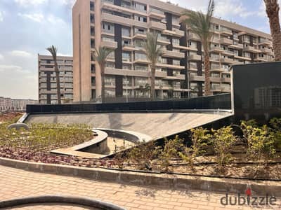 Apartment for sale - Scenario Compound New Administrative Capital 