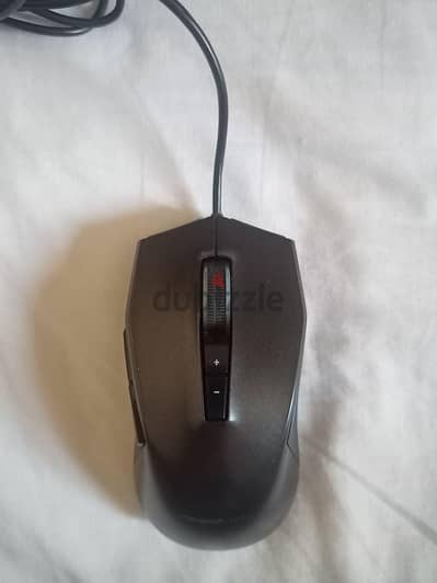 Lenovo Ideapad Gaming M100 Rgb Mouse