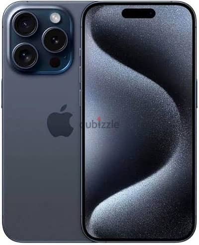 Apple - iPhone 15 Pro Max