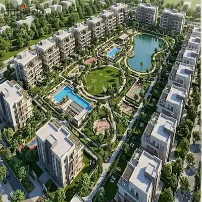 فرصة شقه للبيع في العاصمة الإدارية الجديدة – بمقدم 5% والباقي تقسيط علي 8 سنين