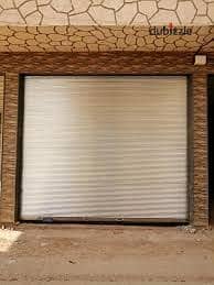 Shop for rent 110 m Smouha in a prime and lively location / suitable for all commercial purposes
